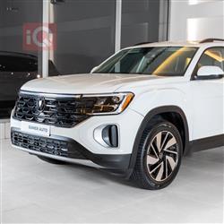 فولكسفاغن أطلس